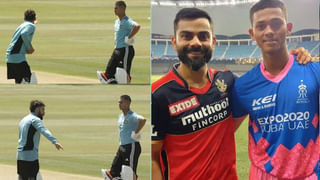 Ravindra Jadeja: గొప్ప మనస్సు చాటుకున్న జడ్డూ భాయ్.. యువ ఆటగాడికి ప్రోత్సాహంగా చెన్నైని విన్నర్‌గా నిలిపిన బ్యాట్‌..