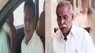 Adilabad: అమర వీరుల స్తూపానికి నివాళులర్పిస్తున్న సమయంలో ఎమ్మెల్యే జోగు రామన్నపై చీమల దాడి..