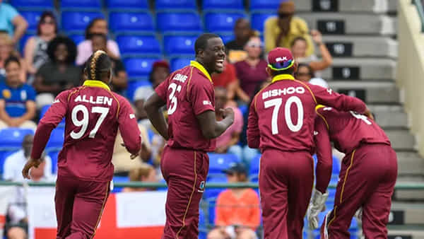 ODI World Cup 2023: వన్డే ప్రపంచకప్ కోసం విండీస్ టీం.. రీఎంట్రీ ఇచ్చిన పవర్ హిట్టర్.. ఐపీఎల్ మాస్టర్కు నో ఛాన్స్..