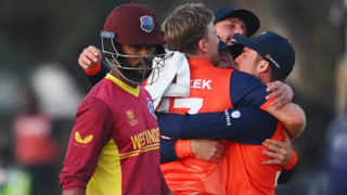 Zimbabwe: వామ్మో.. ఇదేం బాదుడు భయ్యా.. జింబాబ్వే గర్జనతో పాకిస్తాన్ ఆగమాగం.. ఎందుకంటే?