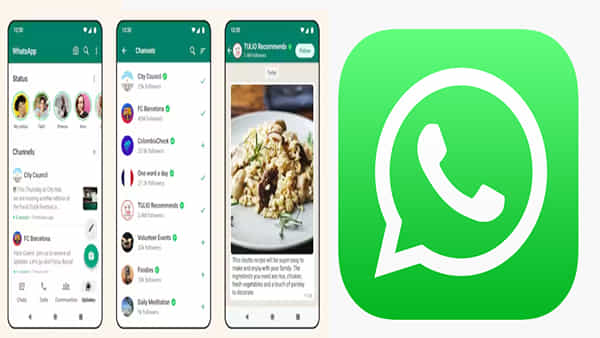 Whatsapp: టెలిగ్రామ్కు చెక్ పెట్టేందుకు వాట్సాప్ కొత్త ఎత్తుగడ.. మరో ఇంట్రెస్టింగ్ ఫీచర్.