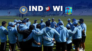 IND vs WI: టీ20 సిరీస్ నుంచి గిల్ ఔట్.. సీఎస్‌కే స్టార్ ఓపెనర్‌కు లక్కీ ఛాన్స్?