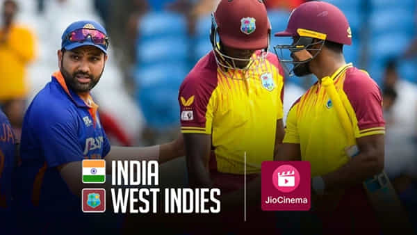 WI vs IND 2023: క్రికెట్ లవర్స్కి శుభవార్త.. ఐపీఎల్ తరహాలోనే వెస్ట్ ఇండీస్ సిరీస్ కూడా..