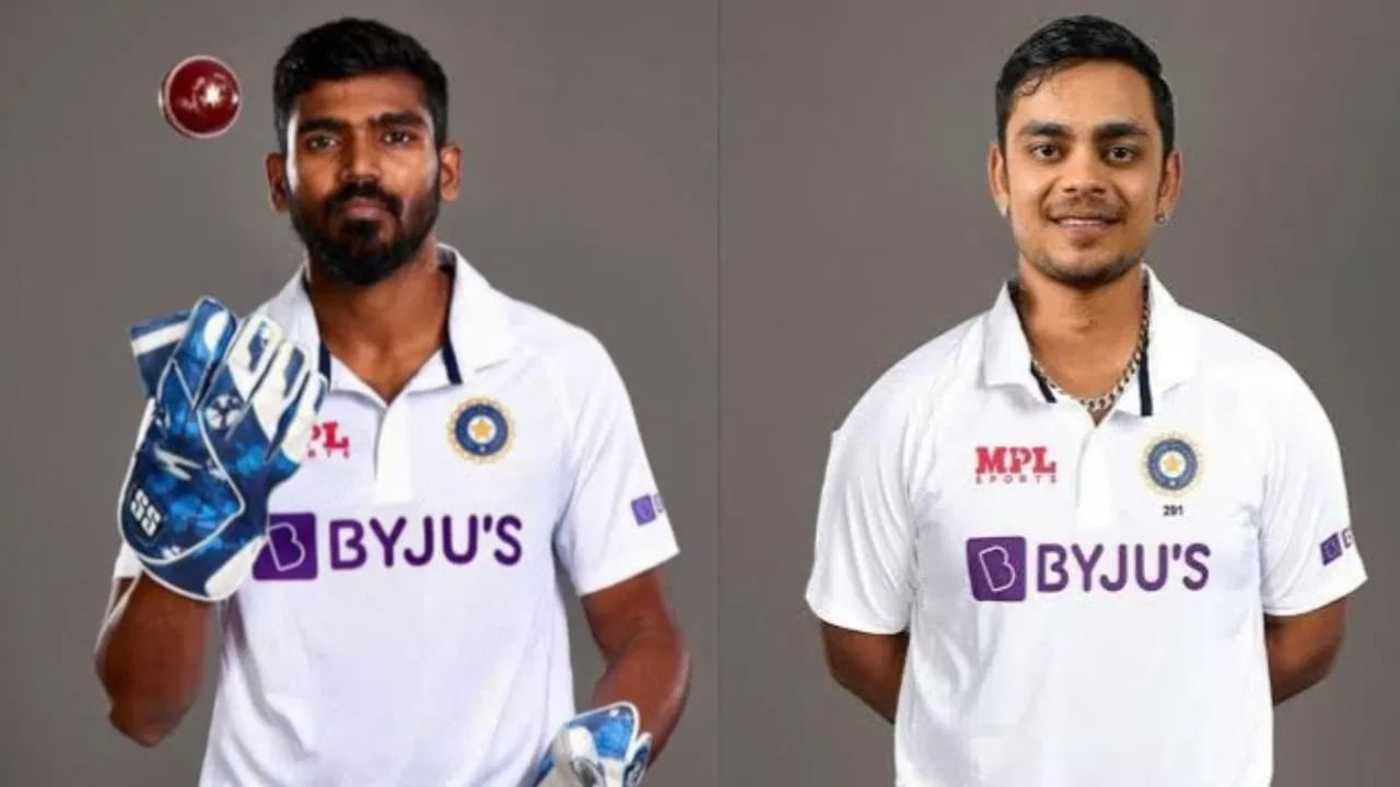 వీరిద్దరికీ టెస్టు క్రికెట్ అనుభవం లేదనేది స్పష్టం. అయితే కొన్ని మ్యాచ్‌లు ఆడిన కేఎస్ భరత్‌కు అవకాశం ఇస్తారా? లేక ఇషాన్ కిషన్ దూకుడు బ్యాటింగ్ కు దిగుతాడో వేచి చూడాల్సిందే.