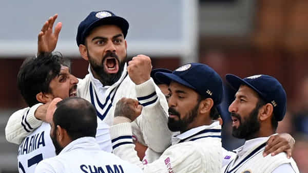 WTC Final 2023: WTC ఫైనల్ గెలిస్తే.. క్రికెట్ ప్రపంచంలో సరికొత్త చరిత్ర.. తొలి జట్టుగా టీమిండియా భారీ రికార్డ్..
