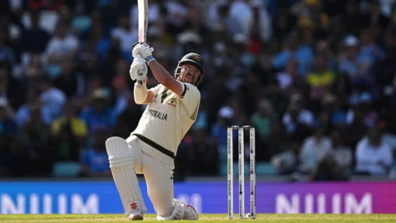 ముఖ్యంగా టీ20 క్రికెట్ దుమ్మురేపే హెడ్.. గత రెండేళ్లుగా టెస్టుల్లో రాణిస్తున్నాడు. రెండు నెలల క్రితం భారత పర్యటనలో సెంచరీని కోల్పోయాడు. కానీ, ఓవల్‌లో దానిని భర్తీ చేశాడు. కేవలం 106 బంతుల్లోనే తన టెస్టు కెరీర్‌లో ఆరో సెంచరీని పూర్తి చేసుకున్న హెడ్.. 163 పరుగులు చేసిన తర్వాత పెవిలియన్ చేరాడు.