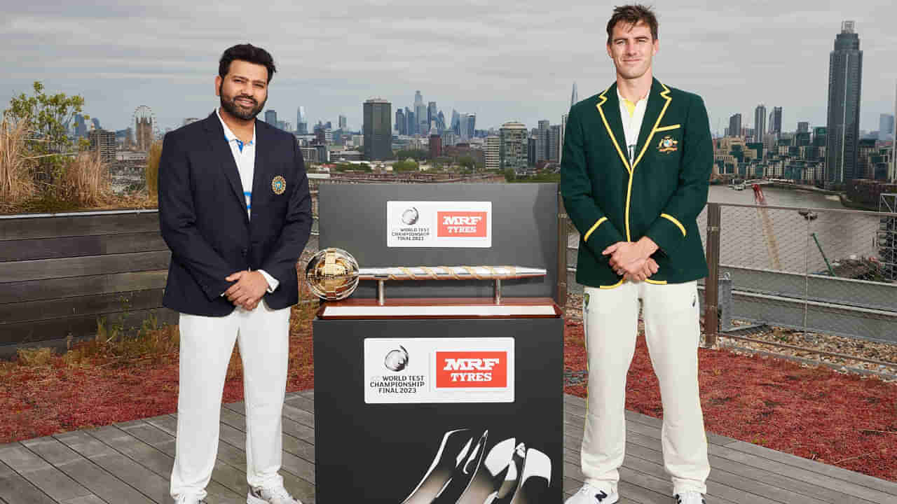 WTC Final 2023 India vs Australia live streaming: భారత్ vs ఆస్ట్రేలియా ఫైనల్ పోరు ఫ్రీగా చూడాలా.. ఇదిగో పూర్తి వివరాలు..
