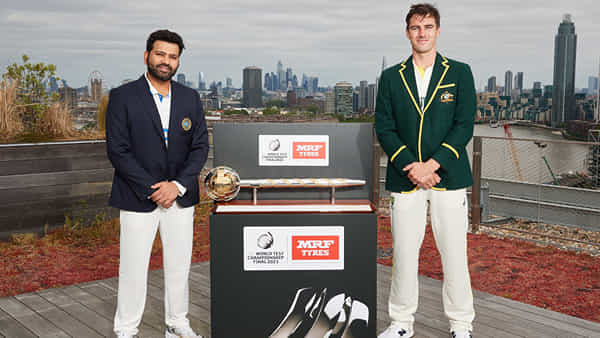 WTC Final 2023 India vs Australia live streaming: భారత్ vs ఆస్ట్రేలియా ఫైనల్ పోరు ఫ్రీగా చూడాలా.. ఇదిగో పూర్తి వివరాలు..