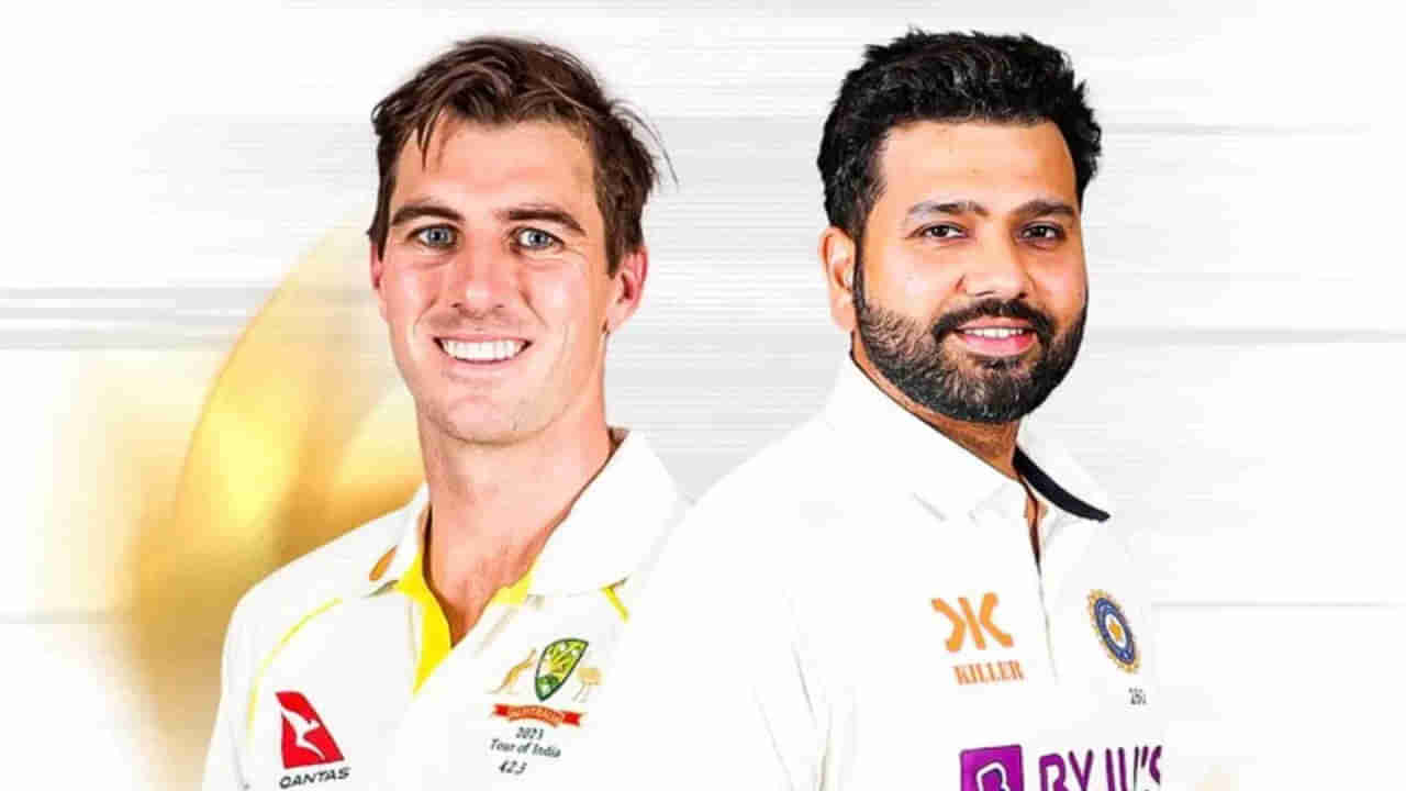 WTC Final: డబ్ల్యూటీసీ ఫైనల్ డ్రా అయితే ఏమవుతుంది.! విజేతగా ఎవరు నిలుస్తారు.?