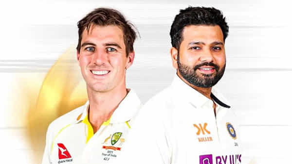 WTC Final, IND vs AUS: మ్యాచ్కు ముందే హాఫ్ సెంచరీలు కొట్టేసిన రోహిత్, పాట్ కమ్మిన్స్.. ఎలాగంటే?