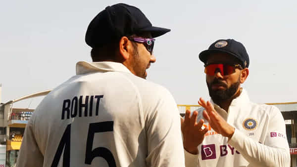 WTC Final 2023: రోహిత్ ఎదుట రెండు భారీ సవాళ్లు.. కోహ్లీ బ్యాడ్నేమ్కు వారసుడవుతాడా.. ధోనీలా దూసుకెళ్తాడా?