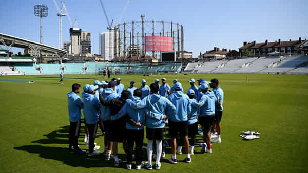 WTC Final 2023: టార్గెట్ 444.. టీమిండియా ఛేదించేనా.. చతికిలపడేనా? ఓవల్ హిస్టరీలో అత్యధిక ఛేదన ఎంతంటే?