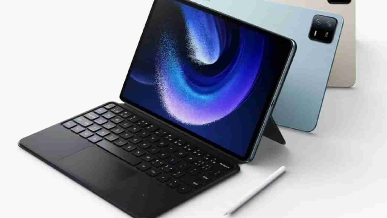 Best Tablets Under 30k: జియోమీ నుంచి యాపిల్ వరకూ.. మిడ్ రేంజ్‌లో బెస్ట్ ట్యాబ్లెట్లు ఇవే.. మీరూ ఓ లుక్కేయండి..