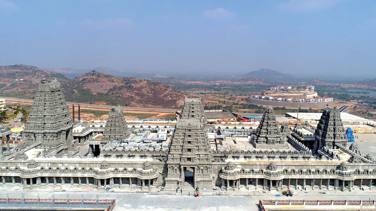 Yadadri: భక్తులకు సూపర్ న్యూస్‌.. యాదాద్రికి ఇకపై మరింత వేగంగా, తక్కువ ఖర్చుతో ప్రయాణం