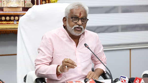 TTD Temple: తిరుమల శ్రీవాణి ట్రస్ట్ నిధులపై శ్వేతపత్రం విడుదల.. ఆస్తులు ఎంతో తెలుసా..
