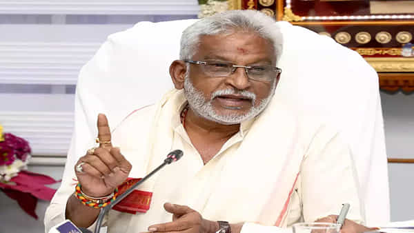 శ్రీవాణి ట్రస్టుపై అసత్య ఆరోపణలు చేస్తే కఠిన చర్యలు.. త్వరలోనే శ్వేత పత్రం: టీటీడీ ఛైర్మన్ వైవీ సుబ్బారెడ్డి