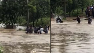 Telangana Rains: రెండు రోజులుగా ఏకధాటి వాన.. మరో రెండు రోజులపాటు ఇదే పరిస్థితి!