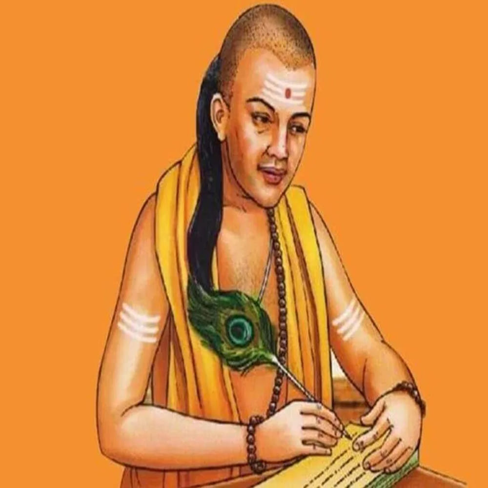 ఈ గ్రంధంలో అనేక అంశాలను ప్రస్తావించారు ఆచార్యుడు. ఆయన రచించిన చాణక్య నీతి ప్రజలకు సరైన మార్గాన్ని చూపిస్తుంది. అయితే జీవితంలో విజయం సాధించాలంటే అయన సూచించిన 4 మార్గాల గురించి తెలుసుకుందాం.