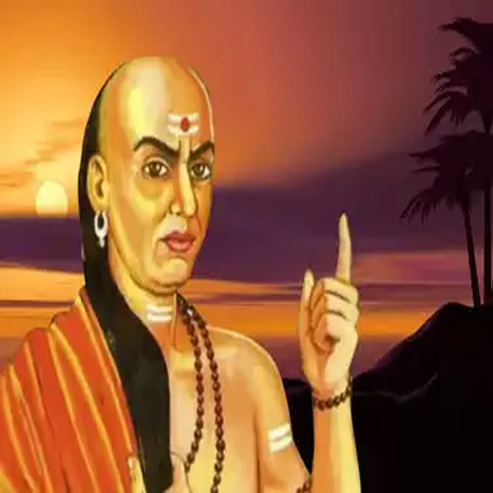 ఒక వ్యక్తి లక్ష్యాన్ని సాధించే క్రమంలో ఎన్నోసార్లు ఓటమిని ఎదుర్కోవలసి వస్తుంది. కానీ దాని గురించి ఎప్పుడు భయపడవద్దని అయన సూచించారు. ఓడిపోవడం కూడా మీ అభ్యాస ప్రక్రియలో ఒక భాగమని, జీవితంలో సరైన లక్ష్యాన్ని నిర్దేశించుకోవాలి దానికోసం నిత్యం కష్టపడాలని తెలిపారు.