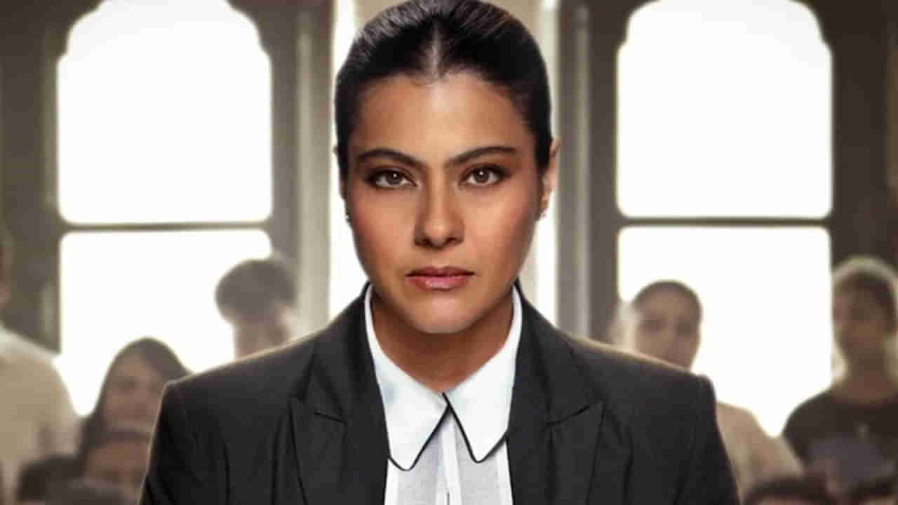 Actress Kajol: వివాదంలో చిక్కుకున్న కాజోల్.. చదువులేని లీడర్స్ పాలిస్తున్నారన్న వ్యాఖ్యలపై వివరణ