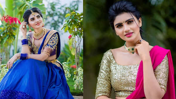 Jabardasth Varsha: ఈ అమ్మడి మనసూ అందమైనదే.. సొంత ఖర్చులతో వాచ్మెన్ కొడుకును చదివిస్తోన్న జబర్దస్త్ వర్ష