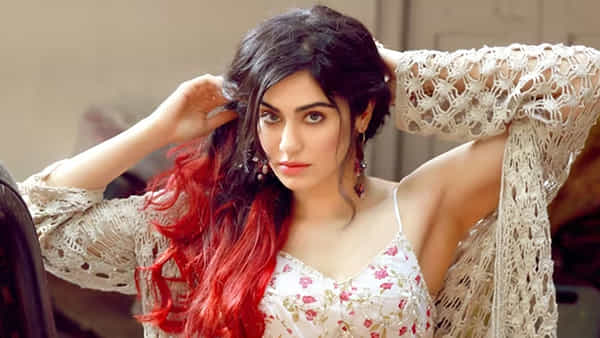 The Kerala Story: సినిమా చూడకుండానే కొందరు... నెగటివ్ కామెంట్స్పై అదా శర్మ రియాక్షన్ ఇదే..