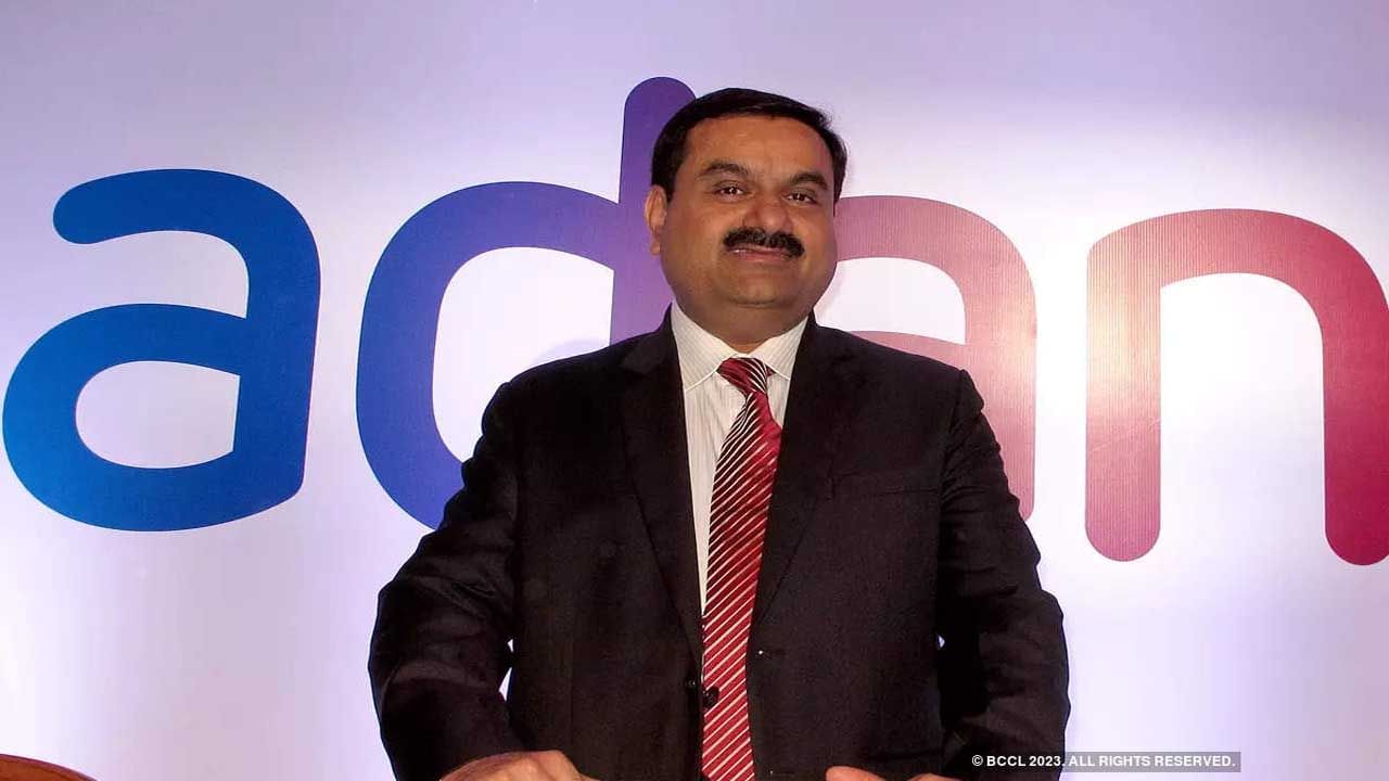 Adani Group Merger Plan: గౌతమ్ అదానీ తన రెండు సిమెంట్ కంపెనీలను విలీనం చేయబోతున్నారా?