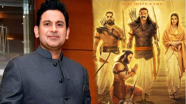 Adipurush: తప్పు చేశాను.. నన్ను క్షమించండి.. చేతులెత్తి మొక్కుతున్నా.. ఆదిపురుష్ రైటర్ మనోజ్ ముంతాశిర్..