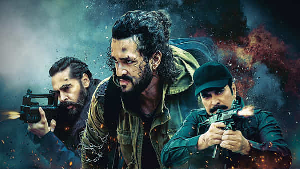 Agent OTT: ఏజెంట్ ఓటీటీ రిలీజ్పై అప్డేట్ ఇచ్చిన ప్రొడ్యూసర్.. అక్కినేని అఖిల్ సినిమా స్ట్రీమింగ్ ఎప్పుడంటే?