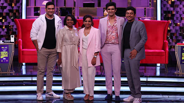 AHA: రెండో వారంలో రూ.1.65 కోట్లు ఇన్వెస్ట్ చేయనున్న ‘ఆహా’ నేను సూపర్ వుమన్ ఏంజెల్స్.. ఈసారి అదృష్టం ఎవరిదో?