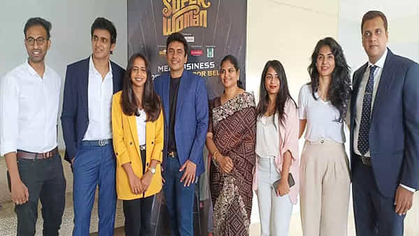 AHA: ఔత్సాహిక మహిళలకు అద్భుత అవకాశం.. ఆహాలో నేను సూపర్ వుమెన్ బిజినెస్ రియాలిటీ షో.. స్ట్రీమింగ్ ఎప్పుడంటే?