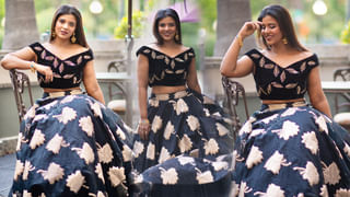 Dimple Hayathi: మాకేమైనా పెట్రోల్‌ ఫ్రీగా వస్తుందా? ట్రాఫిక్‌ డీసీపీ ఎక్కడ? డింపుల్‌ హయతీ సెన్సేషనల్ ట్వీట్