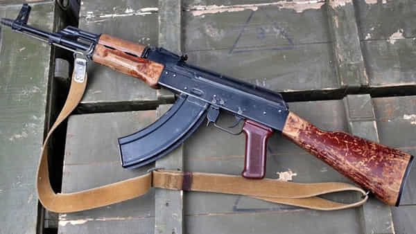 8 ఏళ్ల బాలుడు ఆన్లైన్లో AK-47 రైఫిల్ ఆర్డర్ చేశాడు.. అది చూసి తల్లి షాక్!.. ఆ తర్వాత ఏమైందంటే..