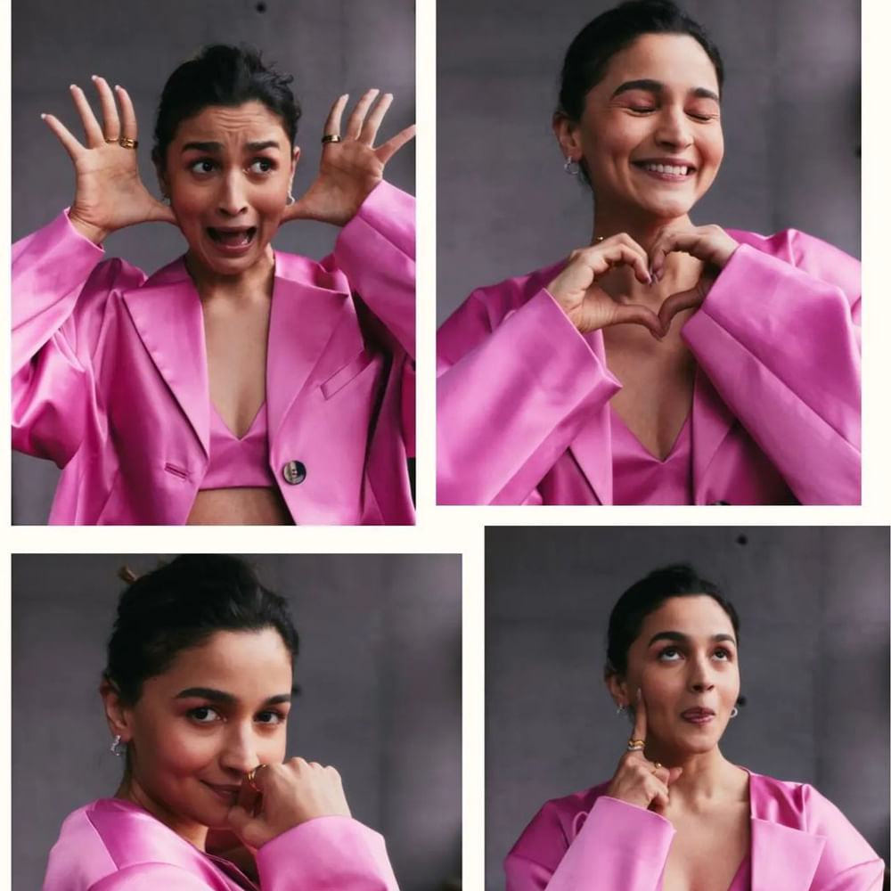 తన జీవితం చాలా మారిపోయిందని అంటున్నారు నటి ఆలియా భట్‌. తన భర్త, కూతురు కోసం ఎక్కువ సమయం కేటాయించాలని అనుకుంటున్నట్టు తెలిపారు. ఇండస్ట్రీలో అడుగుపెట్టి దశాబ్దం పూర్తయిందని అన్నారు. సినిమాల కోసం రాత్రింబవళ్లు పనిచేసిన సందర్బాలున్నాయని  చెప్పారు. గతంలో ఫ్యామిలీకి తాను పెద్దగా సమయం కేటాయించలేదని, ఇప్పుడు  బాధ్యతలను పూర్తి చేయాల్సిన సమయం వచ్చిందని చెప్పారు ఆలియా. 