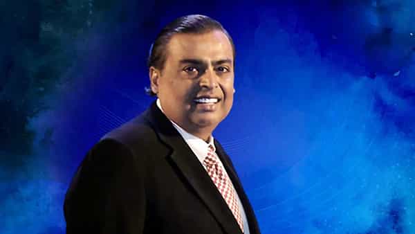 Mukesh Ambani: ప్రపంచంలోని టాప్ 10 సంపన్నుల జాబితా చేరువలో ముఖేష్ అంబానీ.. నికర విలువ ఎంతంటే?