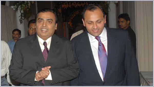 Reliance Employee: రిలయన్స్లోని ఈ ఉద్యోగి జీతం ముఖేష్ అంబానీ కంటే ఎక్కువ.. ధీరూభాయ్ కాలం నుంచి కీలక బాధ్యతలు