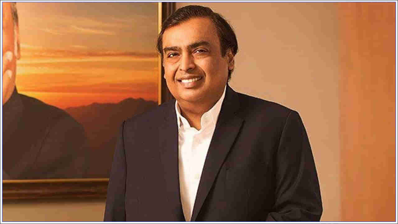 Mukesh Ambani: 24 గంటల్లో ప్రపంచ బిలియనీర్ల జాబితాలో పెద్ద మార్పు.. అగ్రస్థానంలో ముఖేష్ అంబానీ