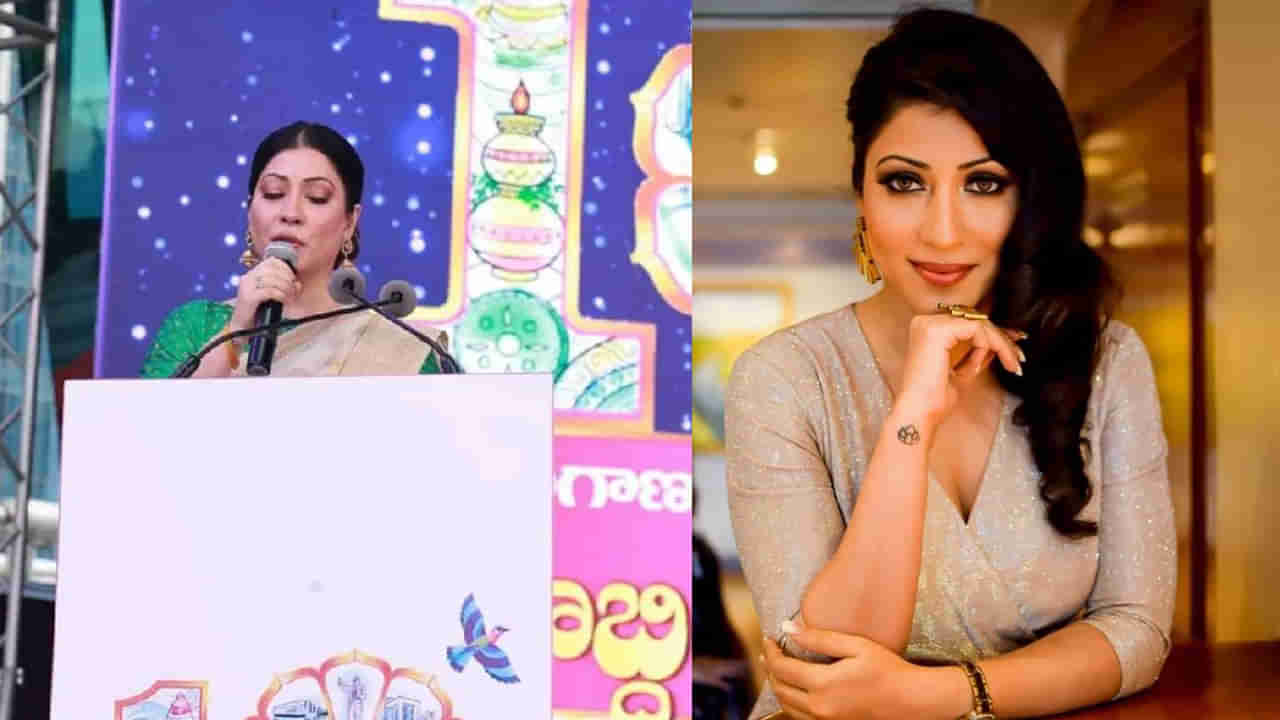 Anchor Shivani Sen: స్టార్ యాంకర్ హఠాన్మరణం.. ఆ సమస్యతో 36 ఏళ్లకే కన్నుమూత.. ప్రముఖుల నివాళులు