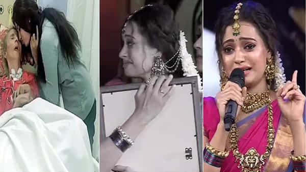 Sowmya Rao: క్యాన్సర్తో అమ్మ నన్నుకూడా మర్చిపోయింది.. ఆమె నా కడుపునే పుట్టాలి.. తల్లిడిల్లిపోయిన యాంకర్ సౌమ్య