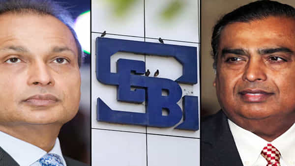 Mukesh Ambani: ఎస్ఏటీలో సెబీకి ఎదురు దెబ్బ.. ముకేశ్ అంబానీ, అనిల్ అంబానీలకు పెద్ద ఊరట.. రూ.25 కోట్లు వెనక్కి