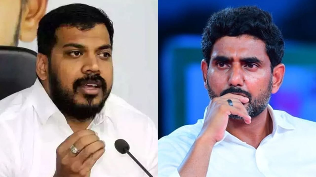 TDP Vs YCP: లోకేష్ వెర్సస్ అనిల్.. సవాళ్లతో భగ్గుమంటున్న నెల్లూరు పాలిటిక్స్..!