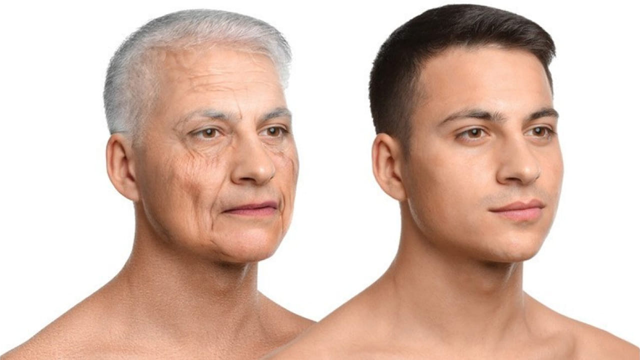 అన్ని యాంటీ ఏజింగ్ ఉత్పత్తులు చర్మానికి మంచివి కావు. వీటికంటే నేచురల్‌గా లభించే కొబ్బరి నూనె చర్మాన్ని ఆరోగ్యవంతంగా, కాంతివంతంగా మారుస్తుంది.