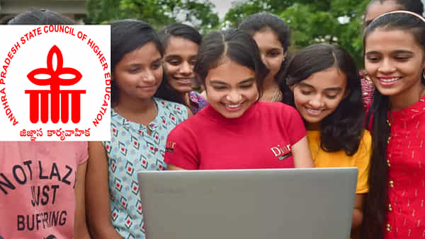 AP ECET 2023 Results: ఏపీ ఈసెట్-2023 ఫలితాలు వచ్చేశాయ్.. మొత్తం ఎంతమంది ఉత్తీర్ణత పొందారంటే..