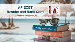 AP ECET 2023 Results: ఏపీ ఈసెట్-2023 ఫలితాలు వచ్చేశాయ్‌.. మొత్తం ఎంతమంది ఉత్తీర్ణత పొందారంటే..