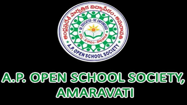 APOSS Admission 2023: జూన్ 26 నుంచి ఏపీ ఓపెన్ స్కూల్ అడ్మిషన్లు.. కొత్త అకడమిక్ క్యాలెండర్ విడుదల