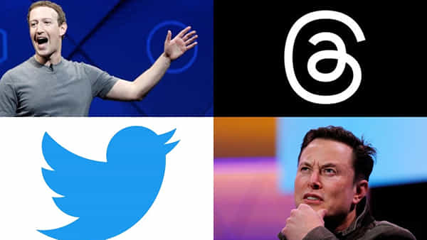 Elon Musk: ట్విట్టర్కు పోటీగా థ్రెడ్స్ యాప్.. స్పందించిన ఎలాన్ మస్క్