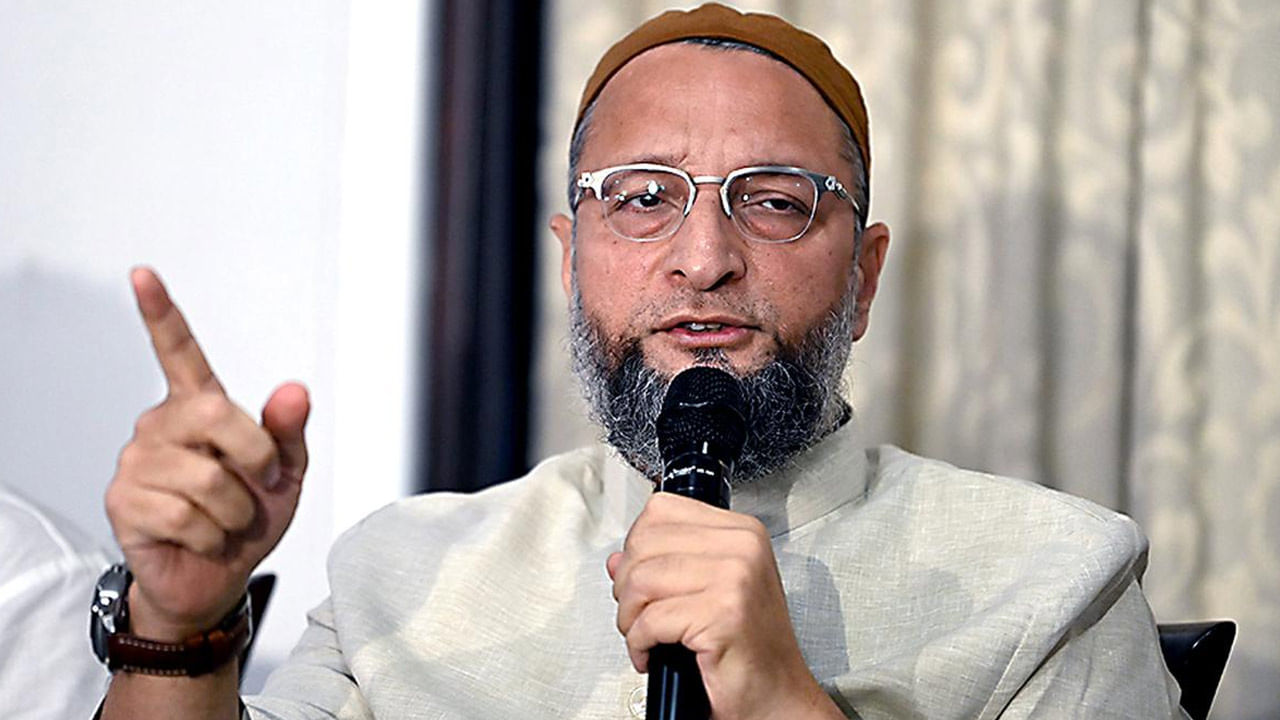 Asaduddin Owaisi: దానికోసమే UCC.. బీజేపీ ఈ దేశాన్ని ఏం చేయాలనుకుంటోంది.. అసదుద్దీన్ ఓవైసీ సంచలన వ్యాఖ్యలు..