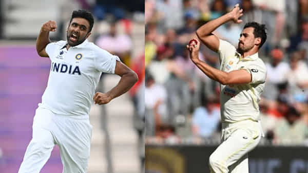 IND vs WI: రవిచంద్రన్ అశ్విన్తో సహా తండ్రీ కొడుకులను ఔట్ చేసి రికార్డు సృష్టించిన బౌలర్లు వీరే..
