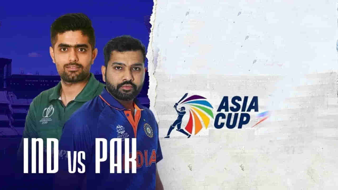 Asia Cup 2023: 7సార్లు ఆసియా కప్‌లను అందించిన భారత కెప్టెన్లు వీరే.. అగ్రస్థానంలో ఎవరున్నారంటే?