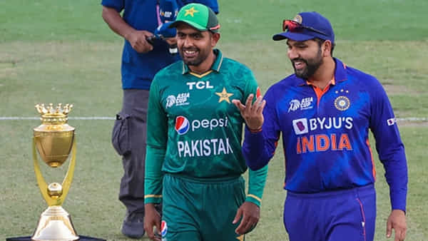 Asia Cup 2023: ఆసియా కప్కు కౌంట్ డౌన్.. శుక్రవారం టోర్నీషెడ్యూల్.. భారత్- పాక్ మ్యాచ్ ఎప్పుడు ఉండొచ్చంటే?